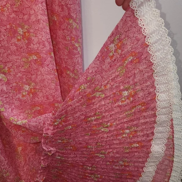 Vintage maxi dress - Picture 5 of 8